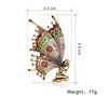 Red Butterfly Sixteen