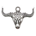 Halloween Metallic Halloween Theme Metal Charms with 9 Listed Options view 12