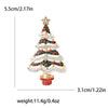Jeweled Tree 11