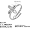 A152 SilverSize7