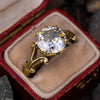 Gold Size 6