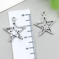 Metallic Cross Metal Charms with 22 Listed Options view 11