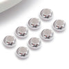 Gray Crimp 1