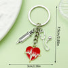 Heart Syringe
