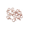 Rose Gold Lobster