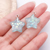 Clear Blue Star
