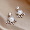 Pearl Octopus