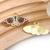 Brown Butterfly