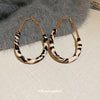 Zebra Oval