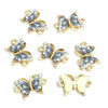 Gold Decorative 7