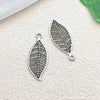White Leaf 2