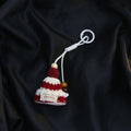 Five Color Mini Knitted Hat DIY Loop Accessory Charms view 9