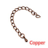 Copper 7cm
