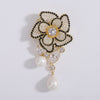 Gold Camellia