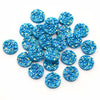 Bright Blue 10mm