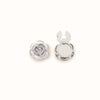 Silver Rose