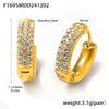 Gold Clear M