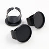 Black 20mm