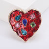 Red Heart