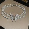 Pearl Butterfly