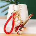 Auspicious Fortune Pouch and Novelty Charm Keychains in Thirty-Six Designs view 12