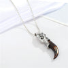 Brown Talisman