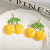 Yellow Cherries