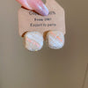 White Tweed