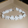 White Floral