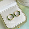 Green Hoops