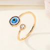 Single Crystal Eye