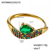 Gold Green