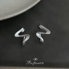 Silver Wave