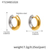Two-Tone 17mm