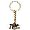 Red Tassel