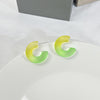 Yellow Green