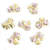 Gold Style 8