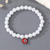 Red Eye Bracelet