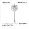 Silver Snowflake