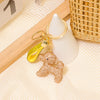 Dog Strap Set