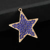Gold Blue