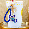 Royal-Blue-Fortune Blue-Butterfly