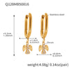 Q128 Gold