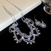 Silver Set