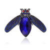 Blue Bee