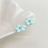 Mint Flower