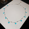 Aqua Crystal