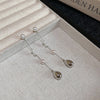 Drop Earrings
