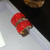 Red Pave