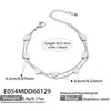 E054 Silver